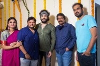 Agent Movie Launch